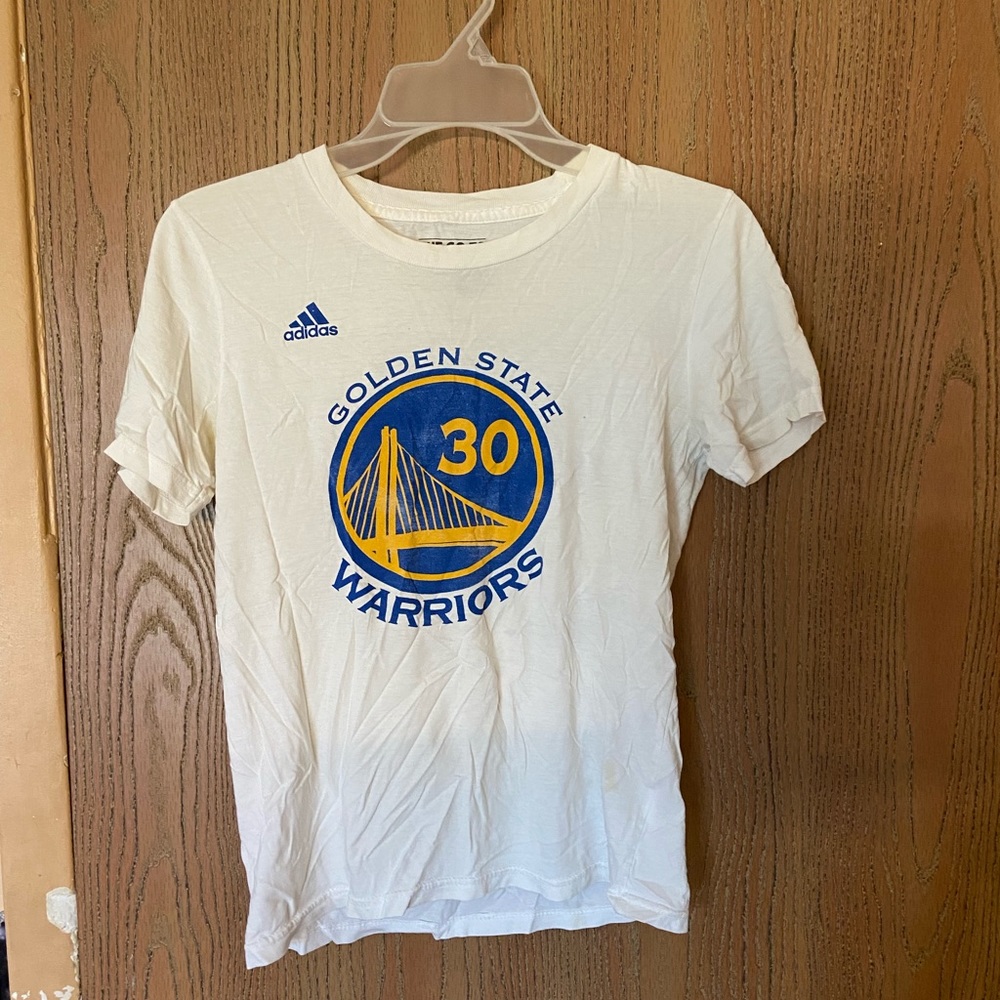 2015 Stephen curry NBA jersey shirt